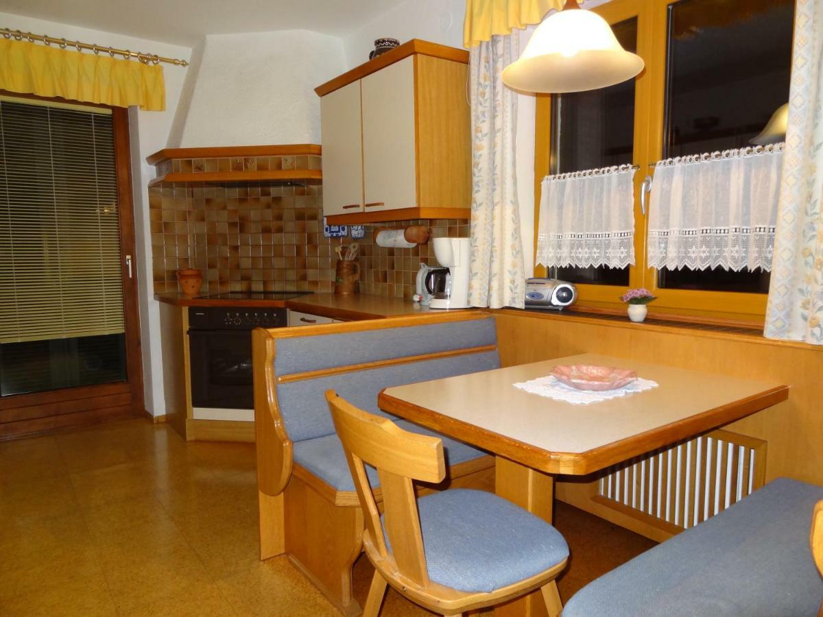סנט מרטין בי לופר Ferienwohnung Frenner מראה חיצוני תמונה