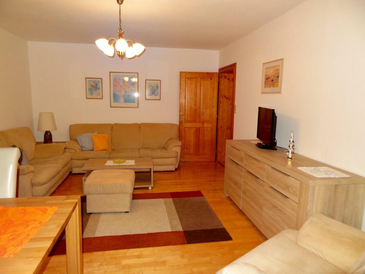סנט מרטין בי לופר Ferienwohnung Frenner מראה חיצוני תמונה