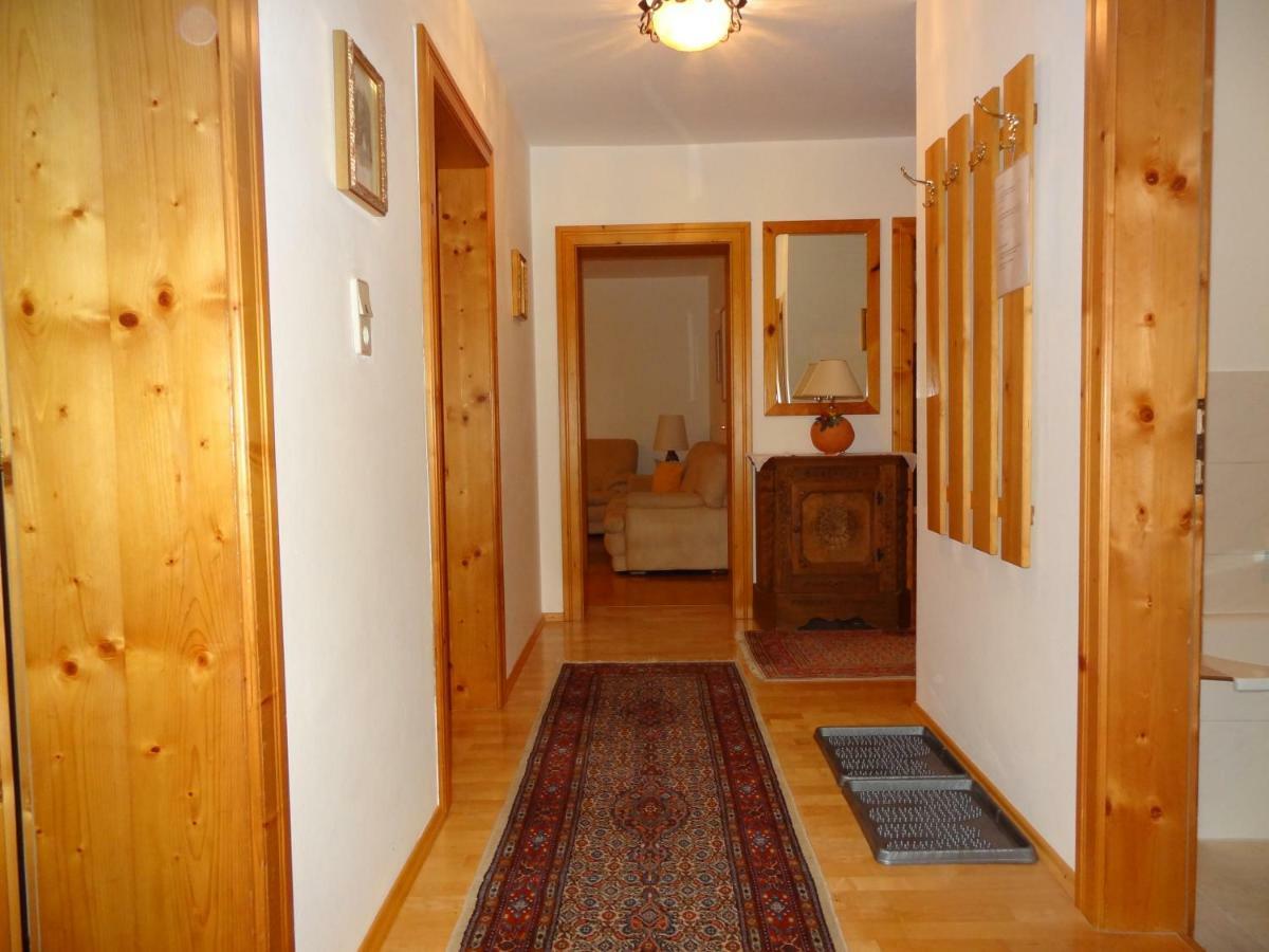 סנט מרטין בי לופר Ferienwohnung Frenner מראה חיצוני תמונה