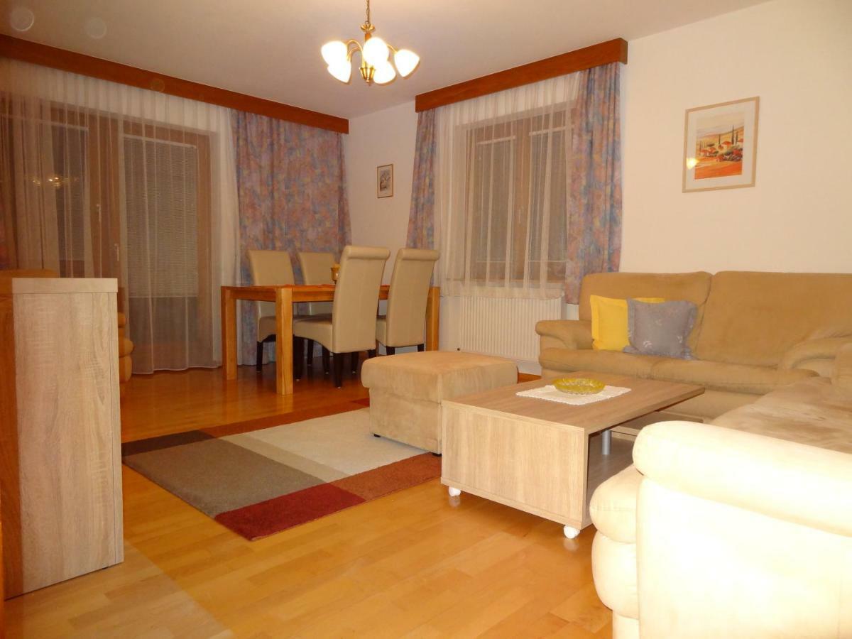 סנט מרטין בי לופר Ferienwohnung Frenner מראה חיצוני תמונה
